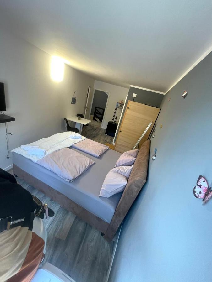 Zimmer Umago Buitenkant foto